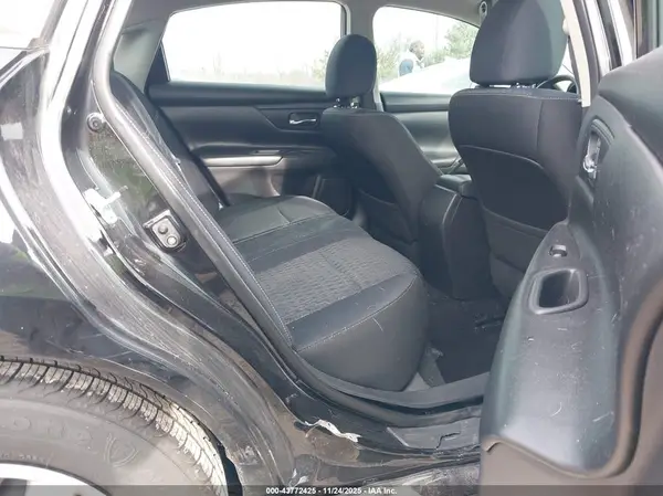 1N4AL3APXGC285104 2016 NISSAN ALTIMA - Image 8