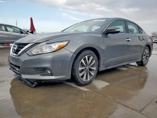 1N4AL3APXGC285281 2016 NISSAN ALTIMA - Image 1