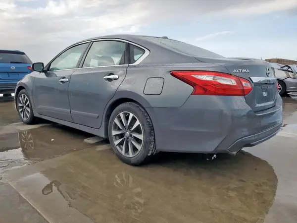 1N4AL3APXGC285281 2016 NISSAN ALTIMA - Image 2