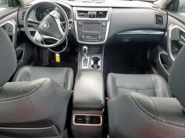 1N4AL3APXGC285281 2016 NISSAN ALTIMA - Image 8