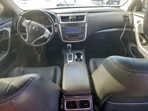 1N4AL3APXGC285300 2016 NISSAN ALTIMA - Image 8