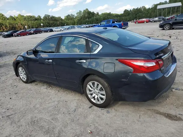 1N4AL3APXGC285975 2016 NISSAN ALTIMA - Image 2