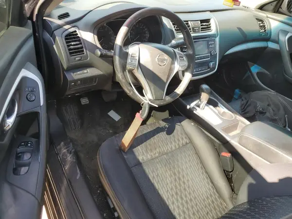 1N4AL3APXGC285975 2016 NISSAN ALTIMA - Image 8