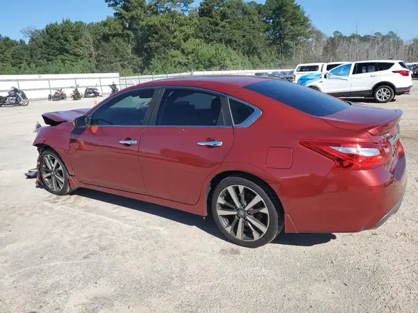 1N4AL3APXGC286091 2016 NISSAN ALTIMA - Image 2
