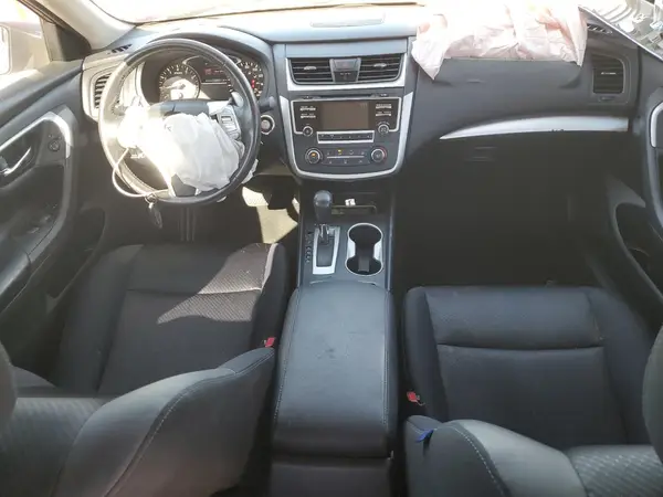 1N4AL3APXGC286091 2016 NISSAN ALTIMA - Image 8