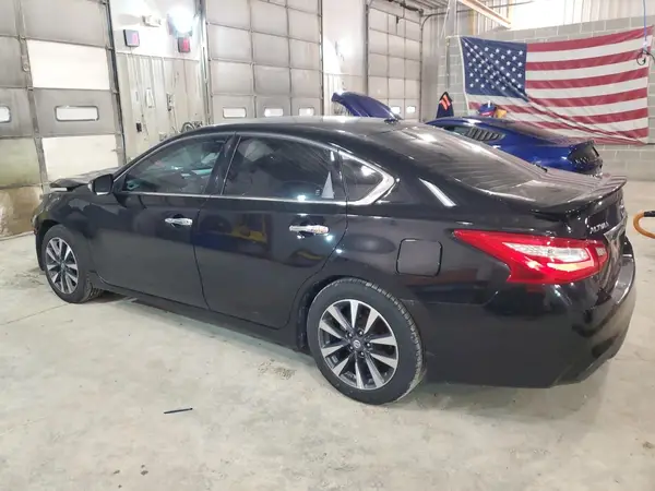 1N4AL3APXGC286186 2016 NISSAN ALTIMA - Image 2