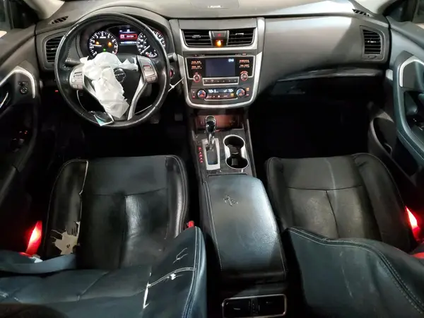 1N4AL3APXGC286186 2016 NISSAN ALTIMA - Image 8