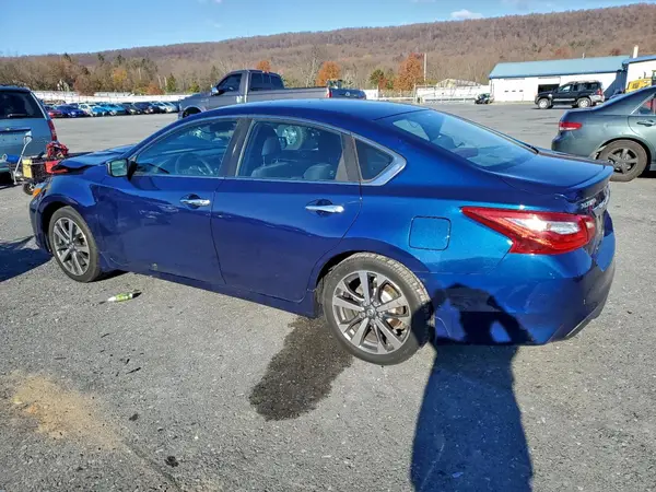 1N4AL3APXGC286916 2016 NISSAN ALTIMA - Image 2