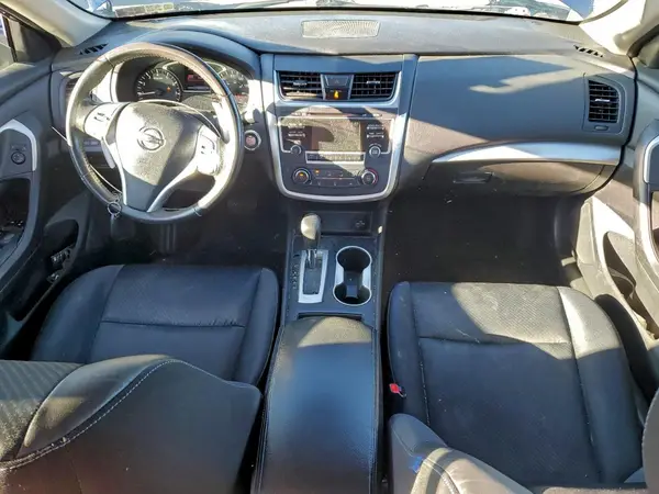 1N4AL3APXGC286916 2016 NISSAN ALTIMA - Image 8
