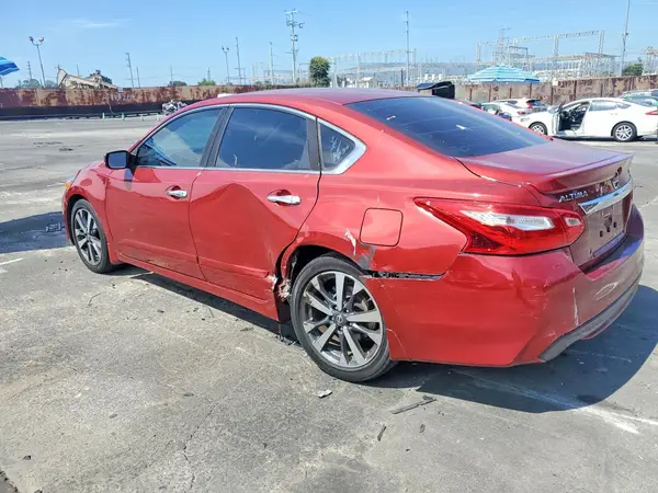 1N4AL3APXGC287130 2016 NISSAN ALTIMA - Image 2
