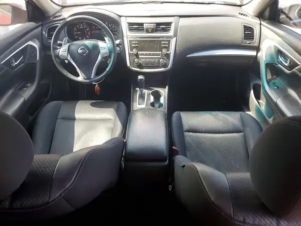 1N4AL3APXGC287130 2016 NISSAN ALTIMA - Image 8