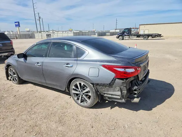 1N4AL3APXGC287192 2016 NISSAN ALTIMA - Image 2