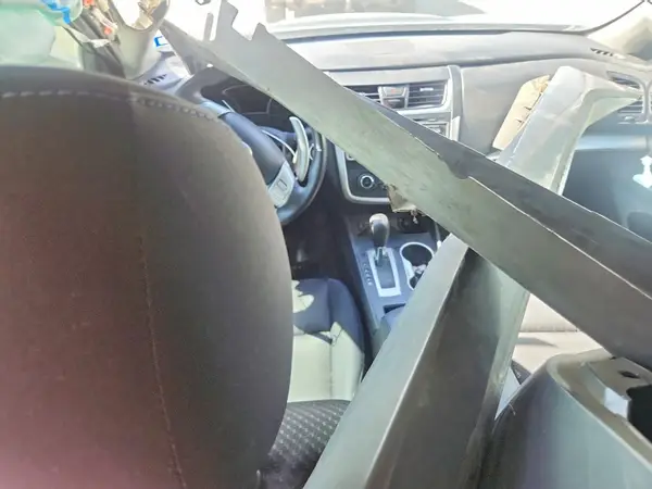 1N4AL3APXGC287192 2016 NISSAN ALTIMA - Image 8