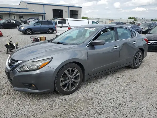 1N4AL3APXGC287273 2016 NISSAN ALTIMA - Image 1