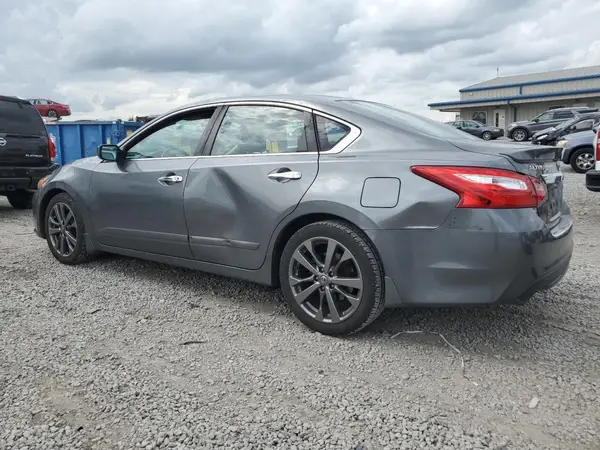 1N4AL3APXGC287273 2016 NISSAN ALTIMA - Image 2