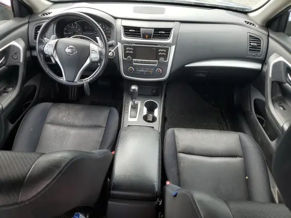 1N4AL3APXGC287273 2016 NISSAN ALTIMA - Image 8