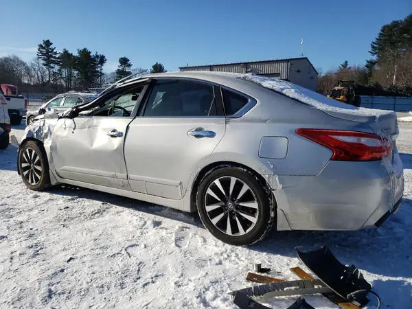 1N4AL3APXGC287600 2016 NISSAN ALTIMA - Image 2