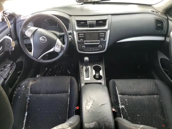 1N4AL3APXGC287600 2016 NISSAN ALTIMA - Image 8