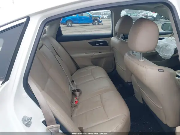 1N4AL3APXGC287922 2016 NISSAN ALTIMA - Image 8