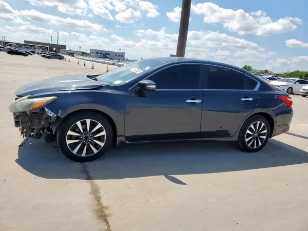 1N4AL3APXGC288505 2016 NISSAN ALTIMA - Image 1
