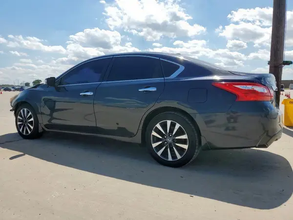 1N4AL3APXGC288505 2016 NISSAN ALTIMA - Image 2