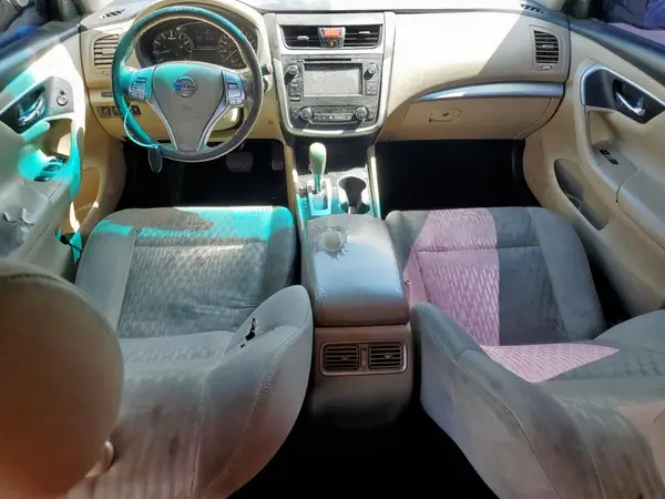 1N4AL3APXGC288505 2016 NISSAN ALTIMA - Image 8