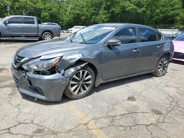 1N4AL3APXGC288665 2016 NISSAN ALTIMA - Image 1