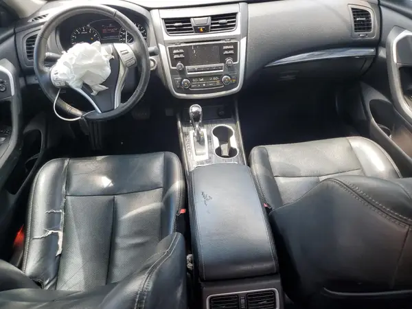 1N4AL3APXGC288665 2016 NISSAN ALTIMA - Image 8