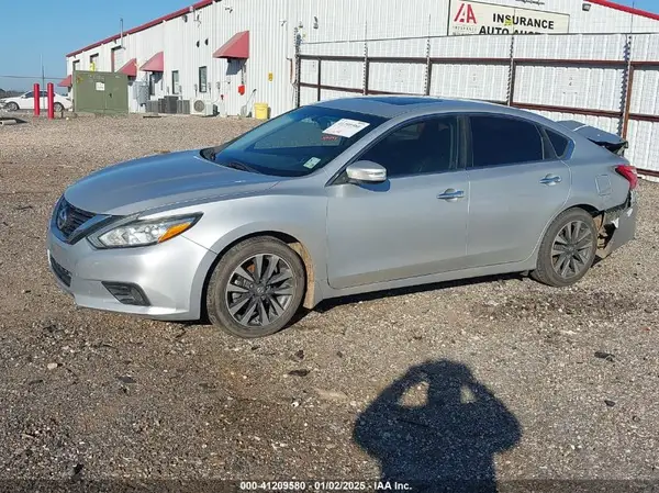 1N4AL3APXGC288696 2016 NISSAN ALTIMA - Image 2