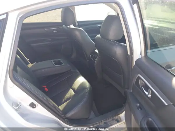 1N4AL3APXGC288696 2016 NISSAN ALTIMA - Image 8