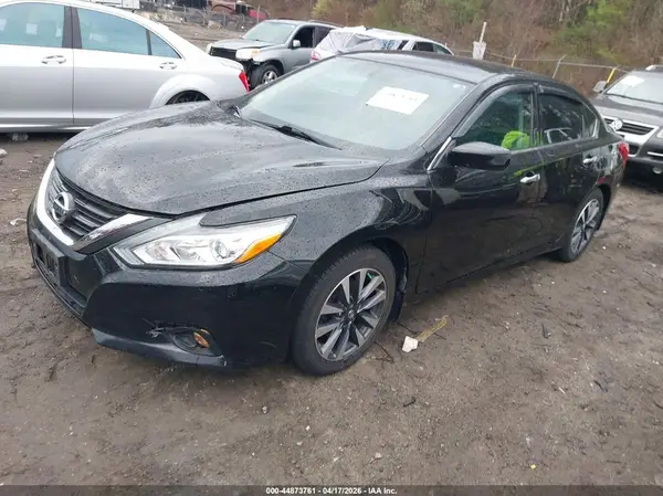 1N4AL3APXGC289346 2016 NISSAN ALTIMA - Image 2