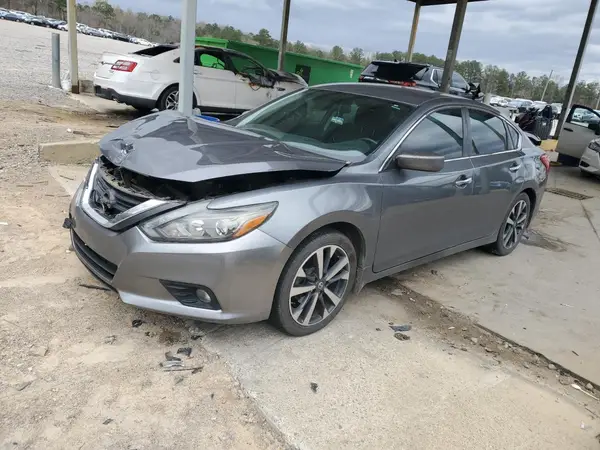 1N4AL3APXGC289489 2016 NISSAN ALTIMA - Image 1