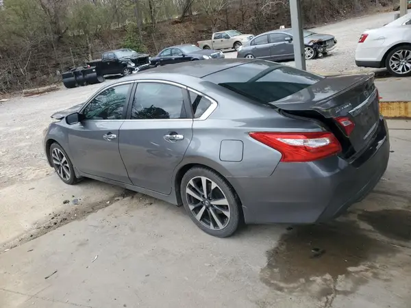 1N4AL3APXGC289489 2016 NISSAN ALTIMA - Image 2