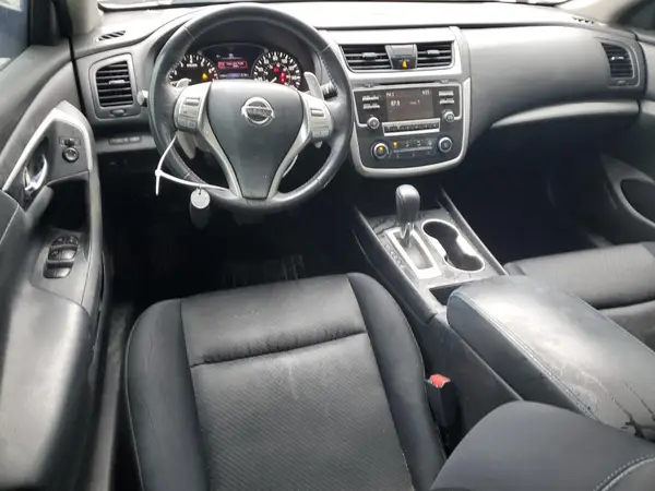 1N4AL3APXGC289489 2016 NISSAN ALTIMA - Image 8