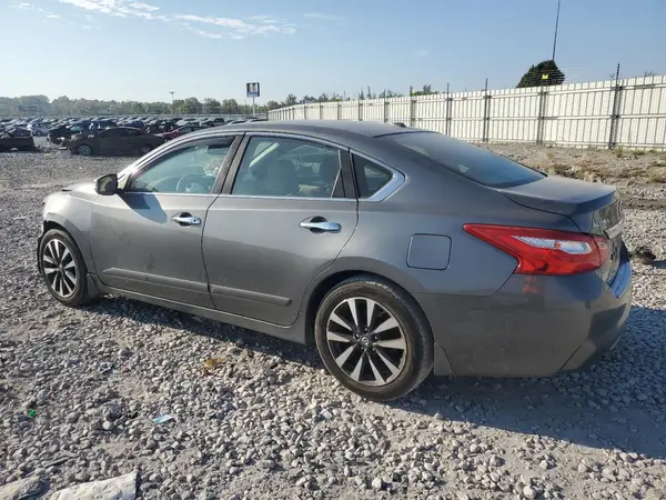 1N4AL3APXGC289587 2016 NISSAN ALTIMA - Image 2