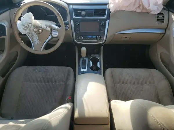 1N4AL3APXGC289587 2016 NISSAN ALTIMA - Image 8