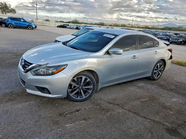 1N4AL3APXGC289637 2016 NISSAN ALTIMA - Image 1
