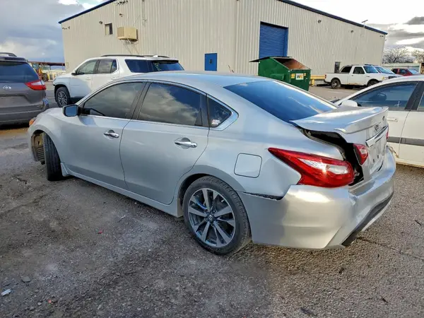 1N4AL3APXGC289637 2016 NISSAN ALTIMA - Image 2