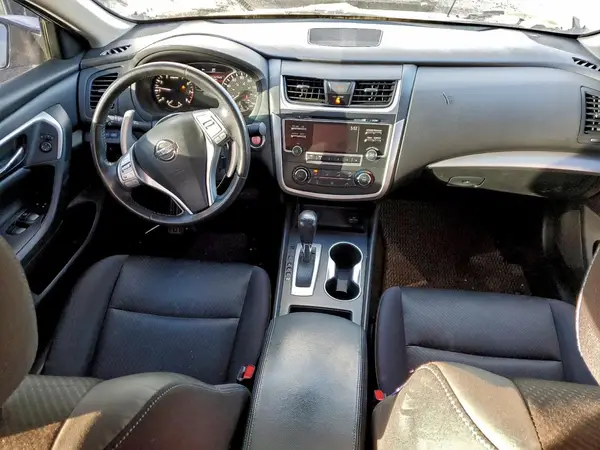 1N4AL3APXGC289637 2016 NISSAN ALTIMA - Image 8
