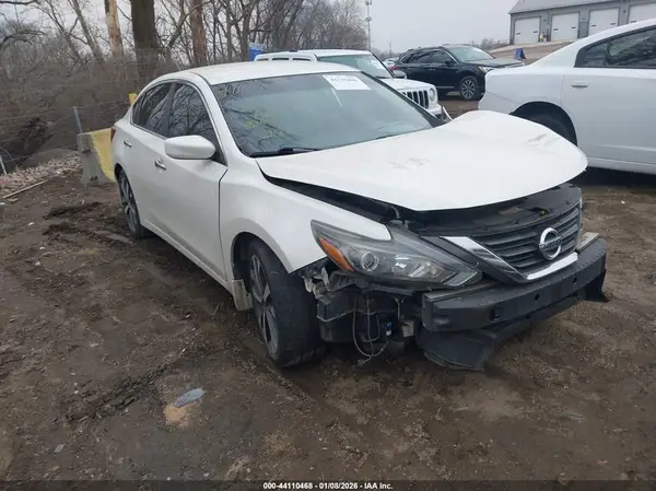 1N4AL3APXGC289847 2016 NISSAN ALTIMA - Image 1