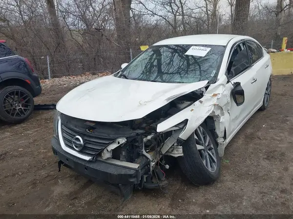 1N4AL3APXGC289847 2016 NISSAN ALTIMA - Image 2