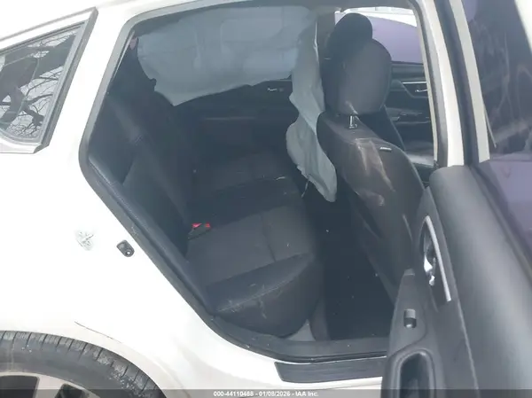 1N4AL3APXGC289847 2016 NISSAN ALTIMA - Image 8
