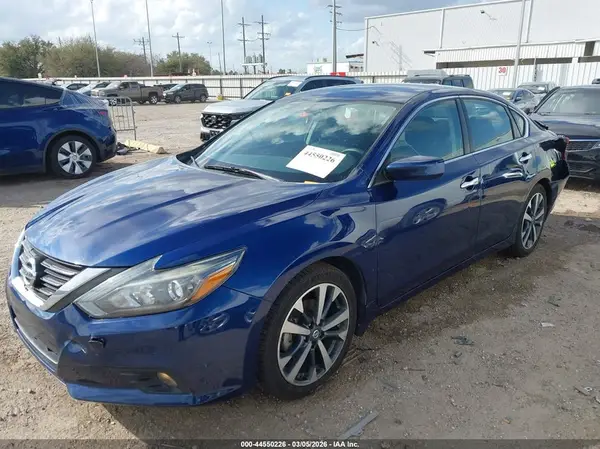1N4AL3APXGC290030 2016 NISSAN ALTIMA - Image 2