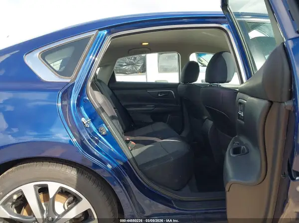 1N4AL3APXGC290030 2016 NISSAN ALTIMA - Image 8