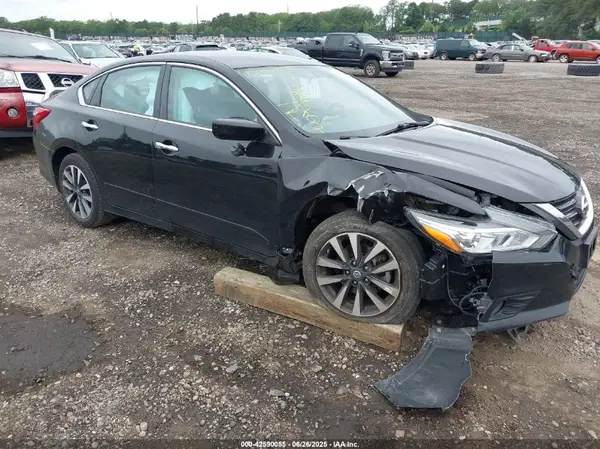 1N4AL3APXGC290285 2016 NISSAN ALTIMA - Image 1