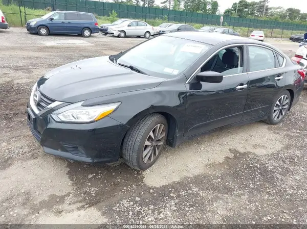1N4AL3APXGC290285 2016 NISSAN ALTIMA - Image 2