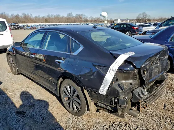 1N4AL3APXGC290349 2016 NISSAN ALTIMA - Image 2