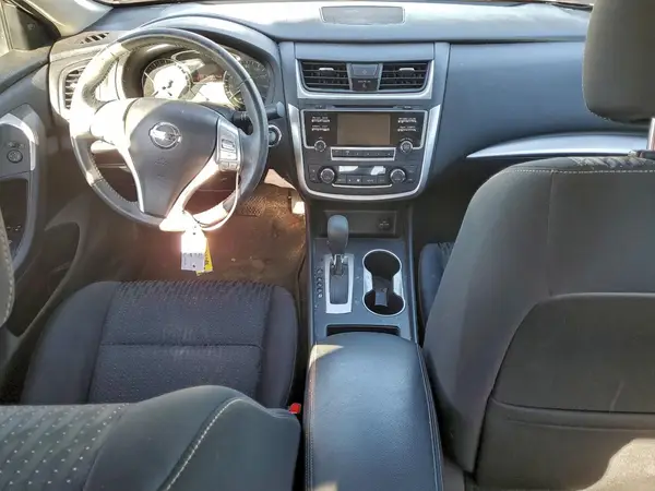 1N4AL3APXGC290349 2016 NISSAN ALTIMA - Image 8