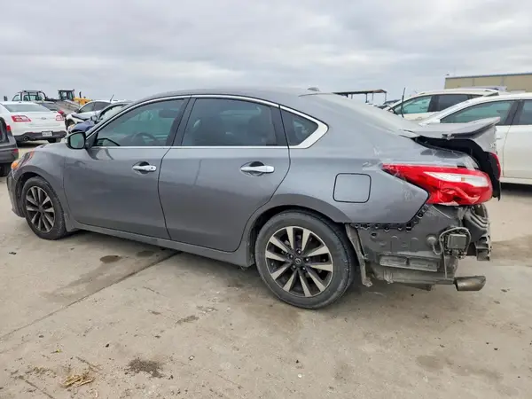 1N4AL3APXGC290464 2016 NISSAN ALTIMA - Image 2