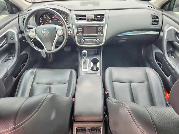 1N4AL3APXGC290464 2016 NISSAN ALTIMA - Image 8